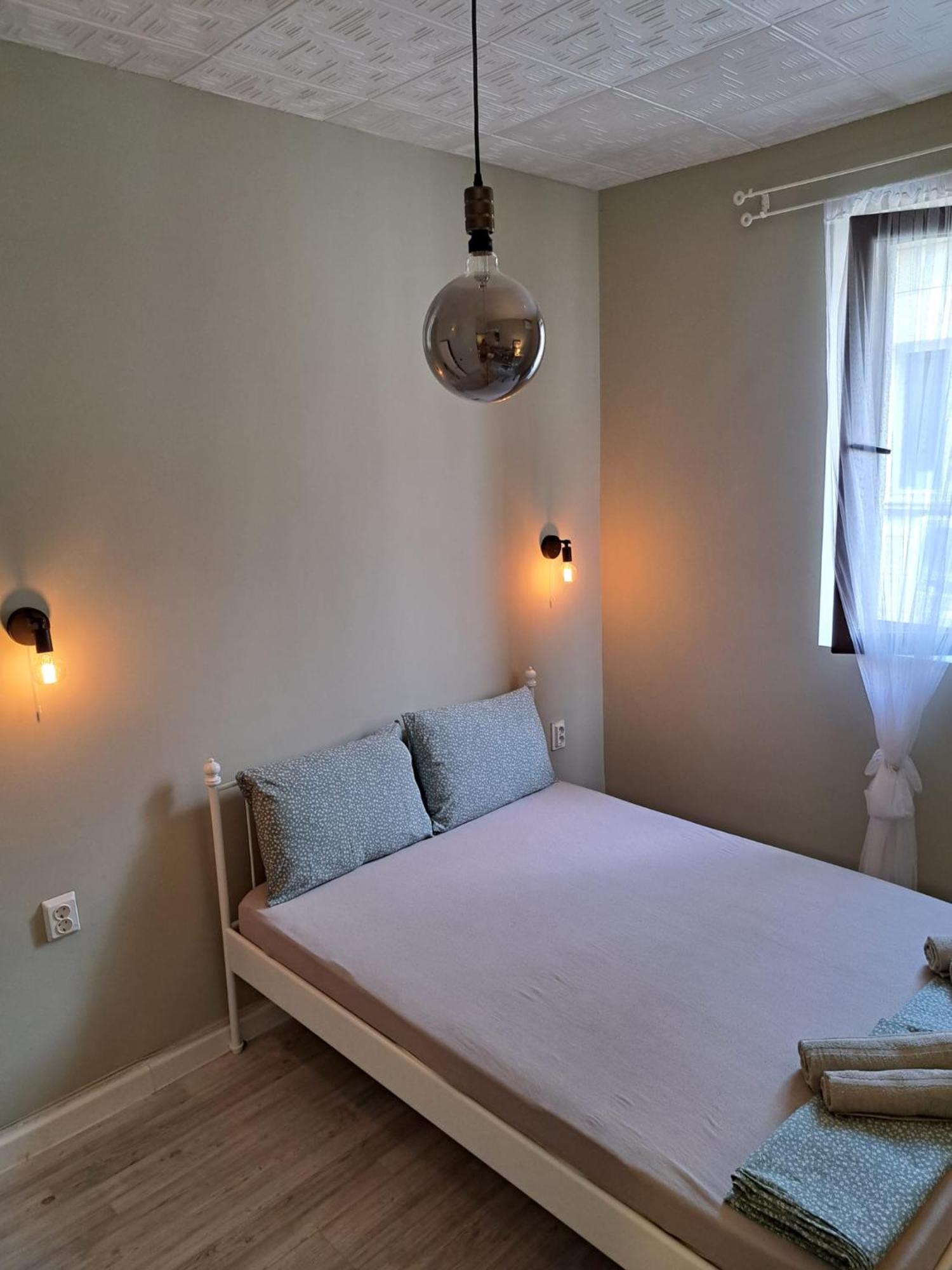 Downtown - Han Teo Suites - Center Plovdiv - Kapana Art District Extérieur photo