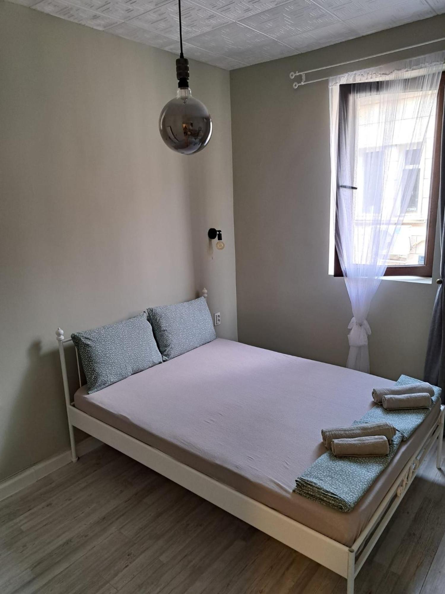 Downtown - Han Teo Suites - Center Plovdiv - Kapana Art District Extérieur photo