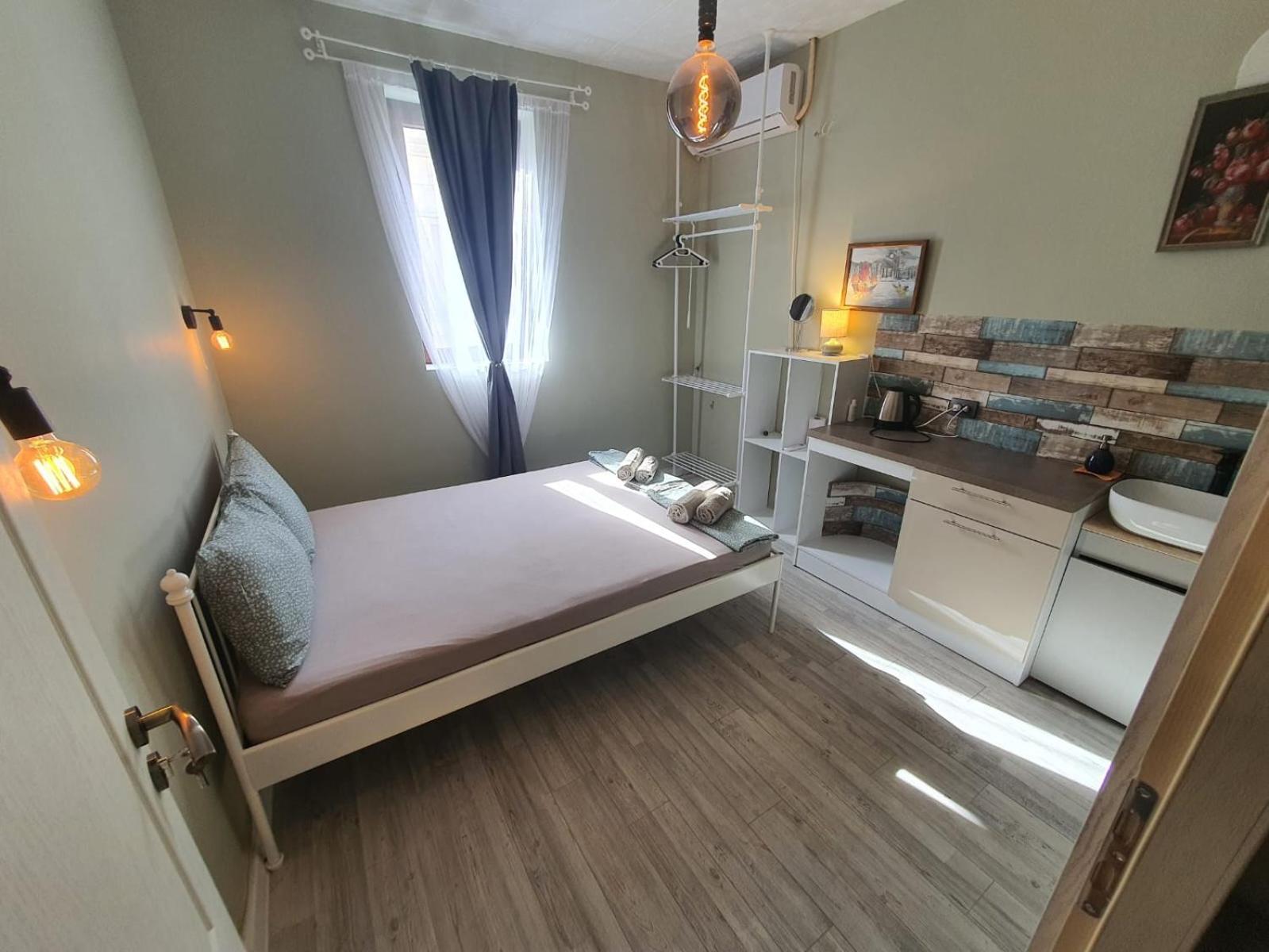 Downtown - Han Teo Suites - Center Plovdiv - Kapana Art District Extérieur photo