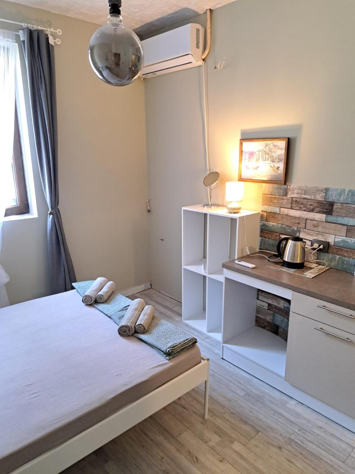 Downtown - Han Teo Suites - Center Plovdiv - Kapana Art District Extérieur photo
