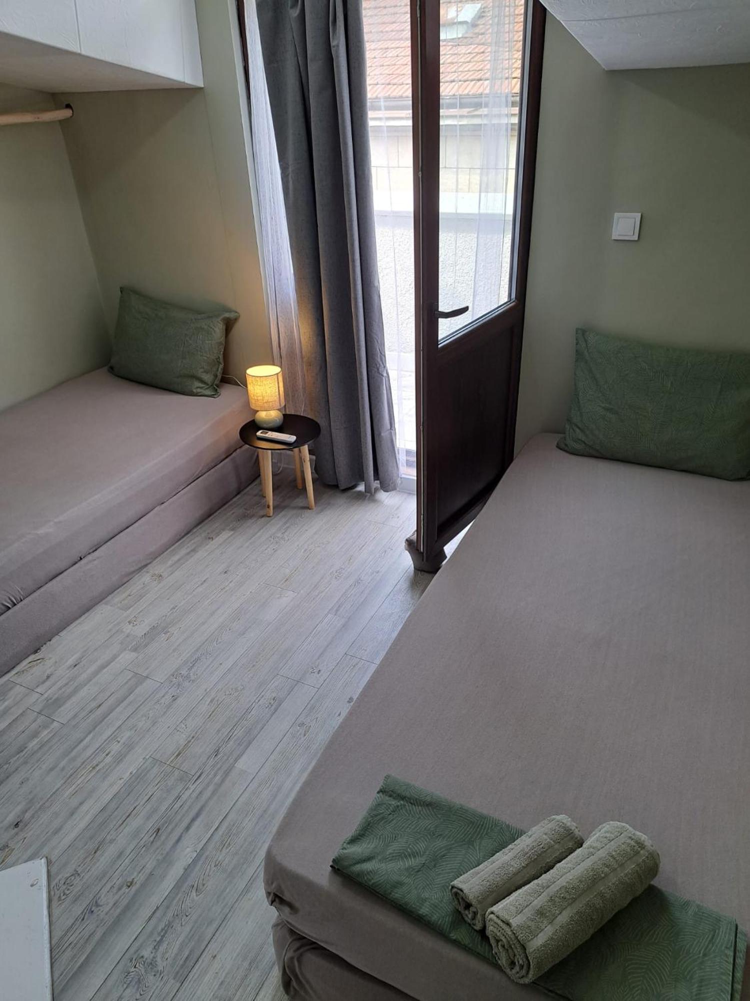 Downtown - Han Teo Suites - Center Plovdiv - Kapana Art District Extérieur photo