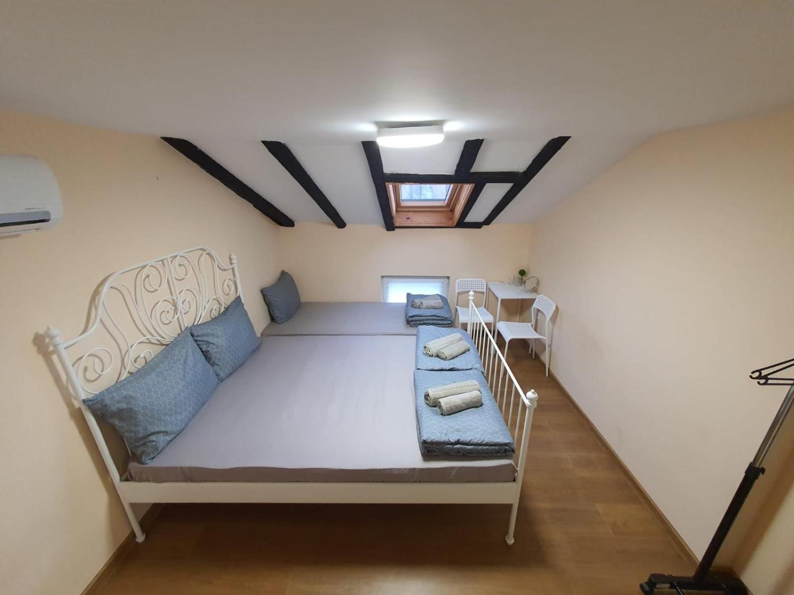 Downtown - Han Teo Suites - Center Plovdiv - Kapana Art District Chambre photo